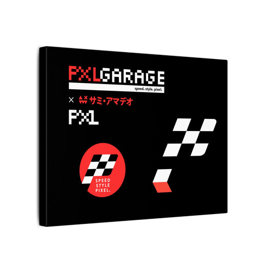 PXL001*25 Logo Edition